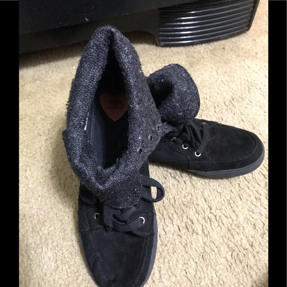 Rocket dog sneaker